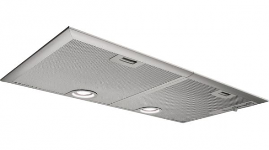 Grupo filtrante campana integrable Balay 3BF276NX 75cm 610m3h
